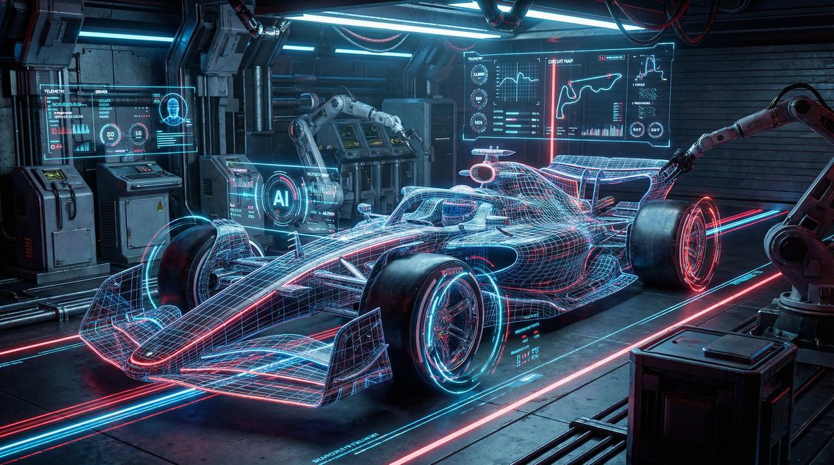 每日吃瓜AI汽车改装视频技术