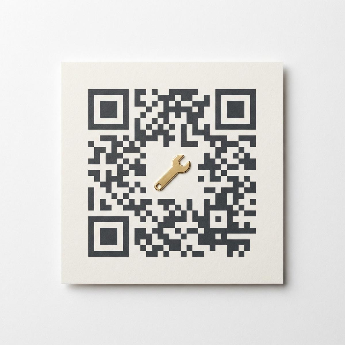 每日吃瓜商务二维码