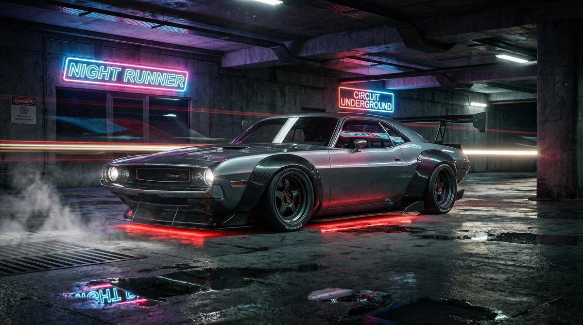 每日吃瓜改装车视频